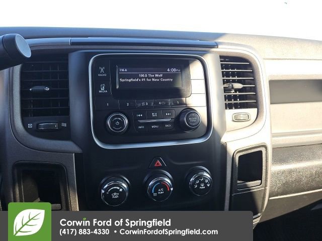 Used 2018 RAM 2500 Tradesman w/ Popular Equipment Group image 15