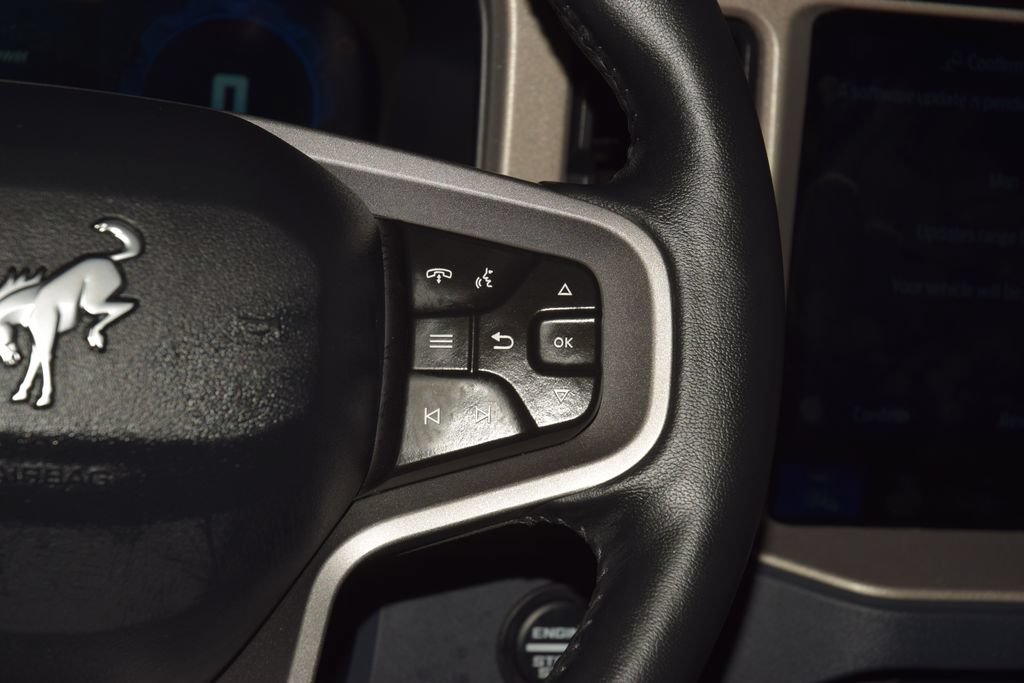 Used 2025 Ford Bronco Outer Banks AWD/4WD image 42