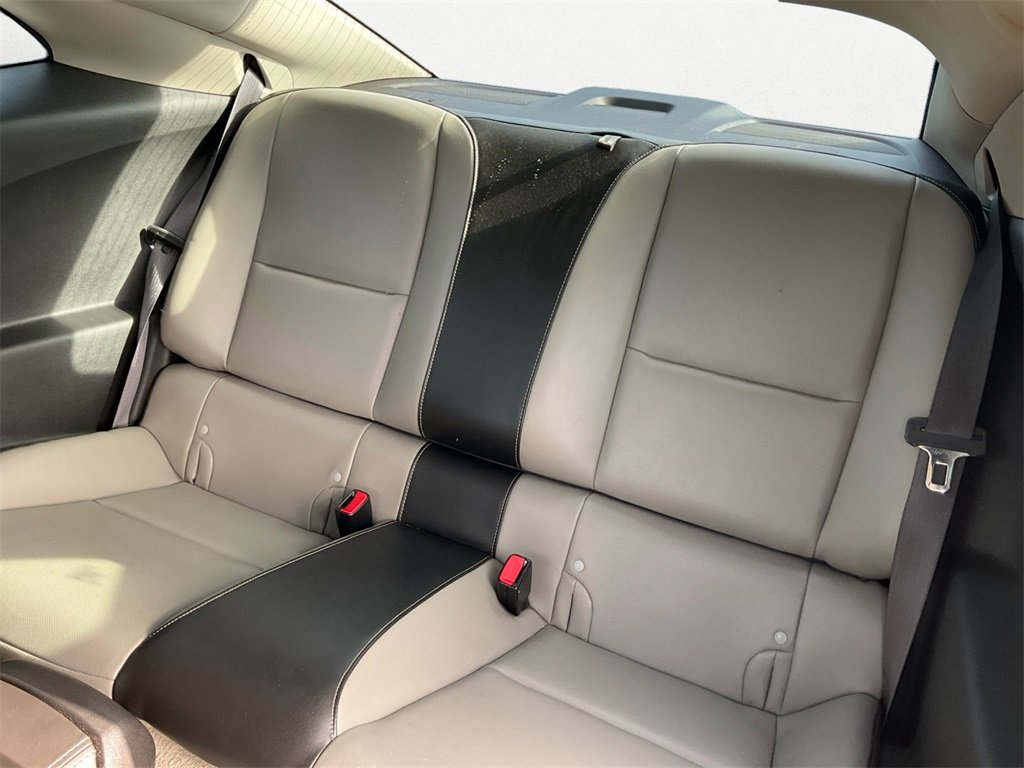 Used 2010 Chevrolet Camaro SS image 9
