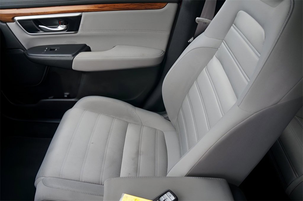 Used 2020 Honda CR-V EX image 28