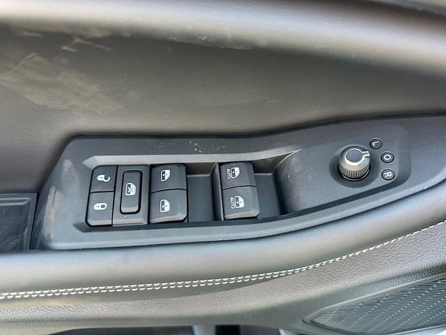 New 2025 Jeep Grand Cherokee L Altitude image 14