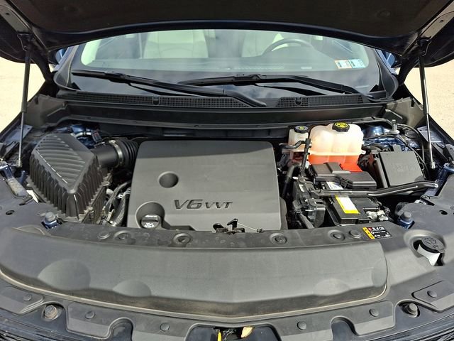 Used 2023 Buick Enclave Essence w/ Experience Buick Package image 30