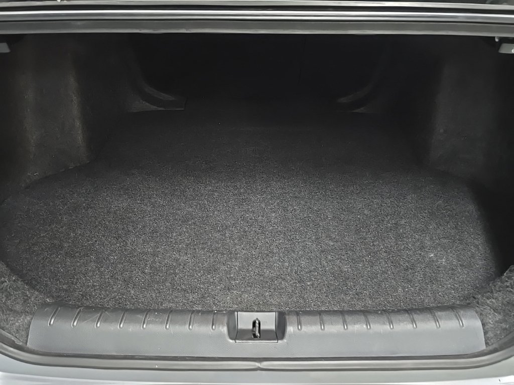 Used 2019 Honda Civic Sport image 12