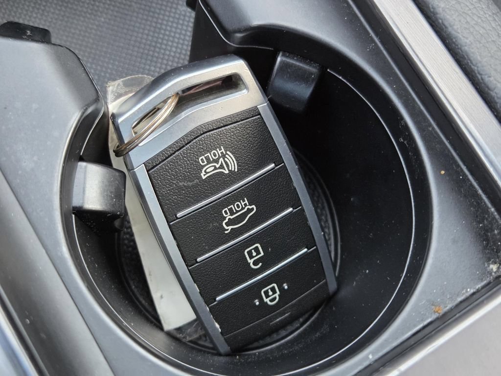 Used 2020 Genesis G80 3.8 w/ Sport Package 02 RWD image 32