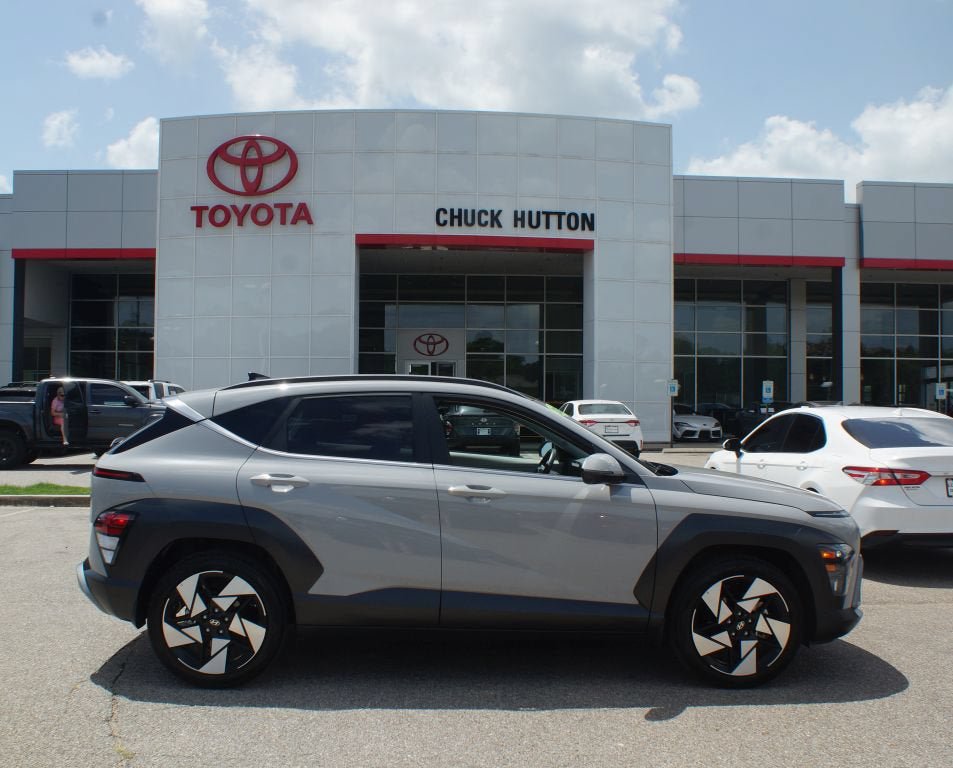 Used 2026 Hyundai Kona Limited