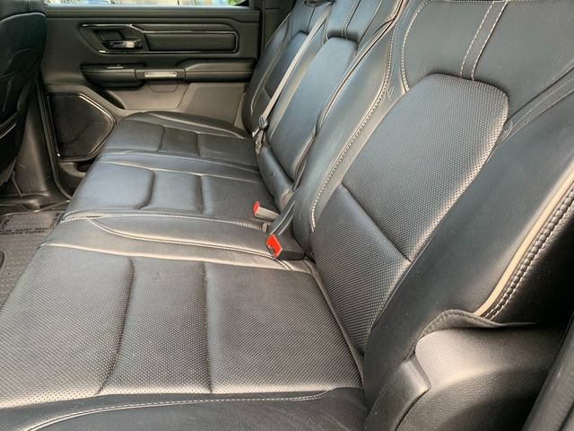 Used 2023 RAM 1500 Limited AWD/4WD image 16