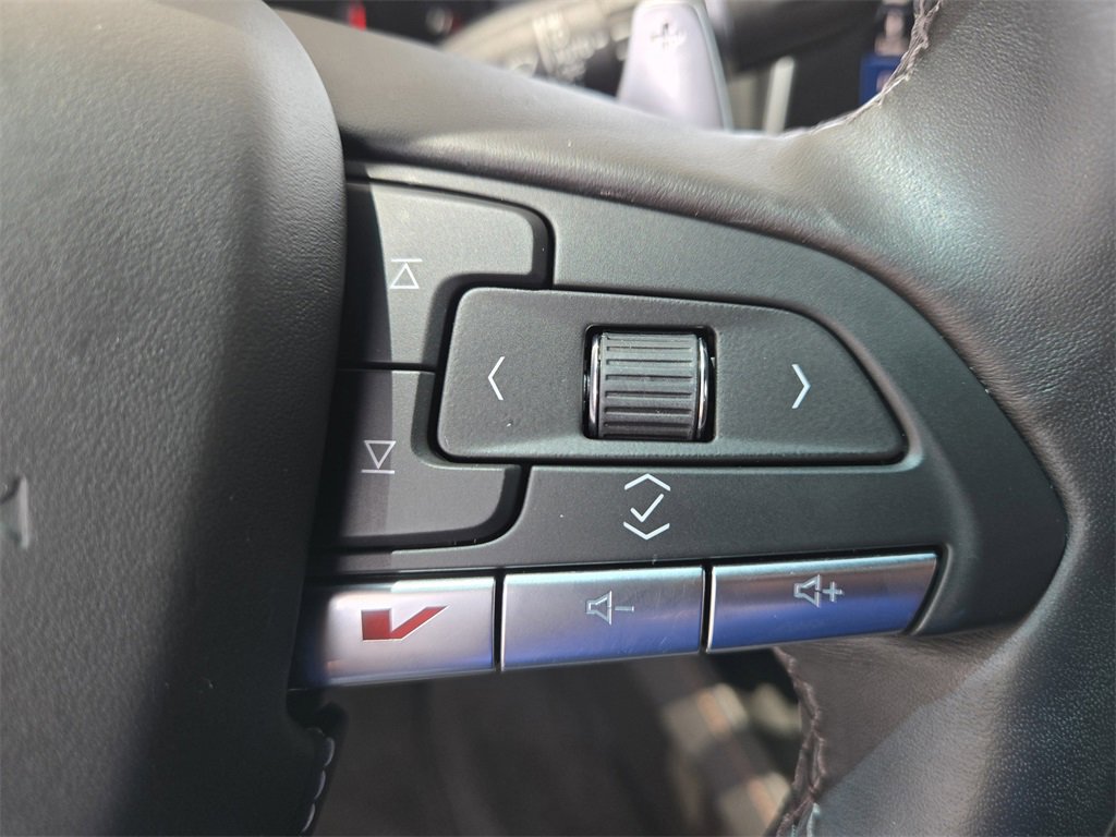 Used 2022 Cadillac CT4 V image 12