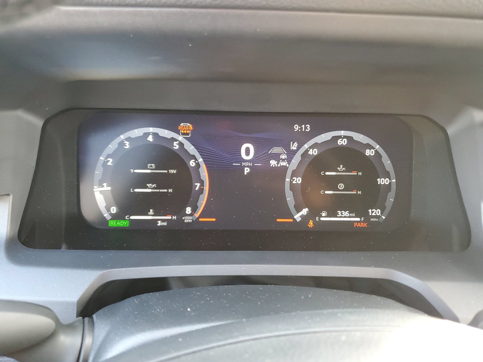 New 2026 Toyota 4Runner TRD Pro AWD/4WD image 24