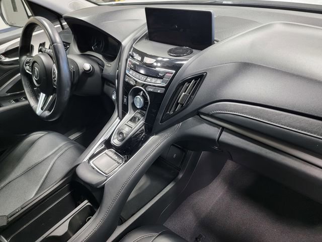 Used 2020 Acura RDX AWD image 18