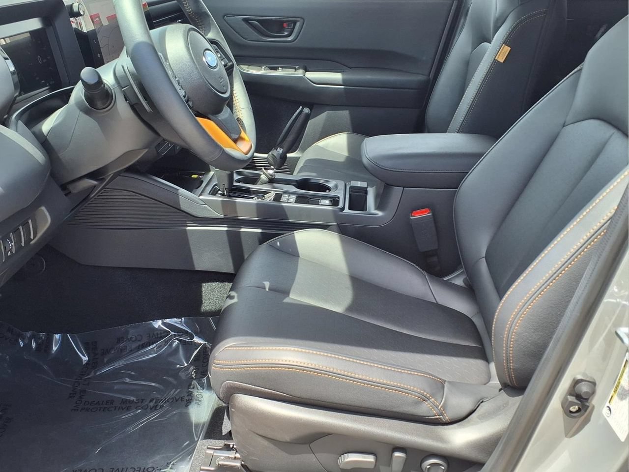 Used 2026 Subaru Outback Wilderness w/ Wilderness Package AWD/4WD image 15