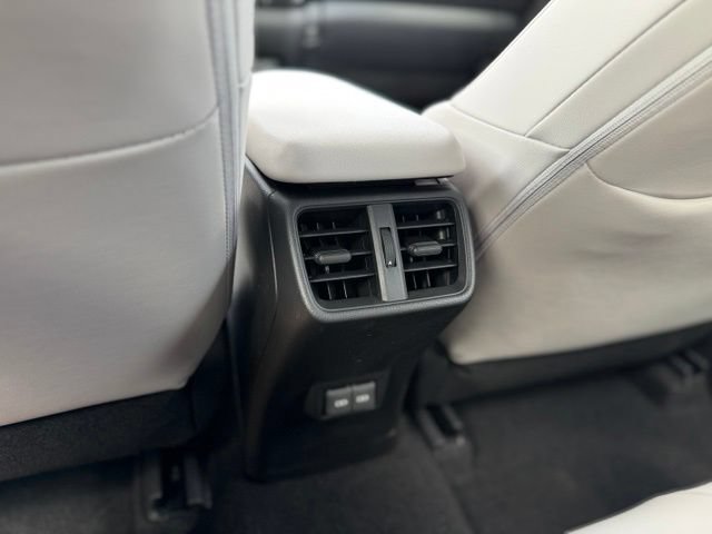 Certified 2025 Lexus UX 300h AWD w/ Accessory Package (Z1) image 22