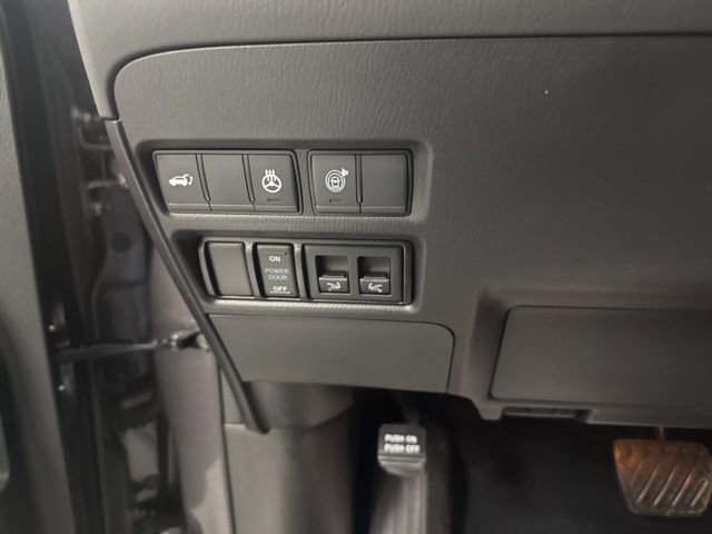 Used 2024 INFINITI QX80 Sensory w/ Cargo Package image 27