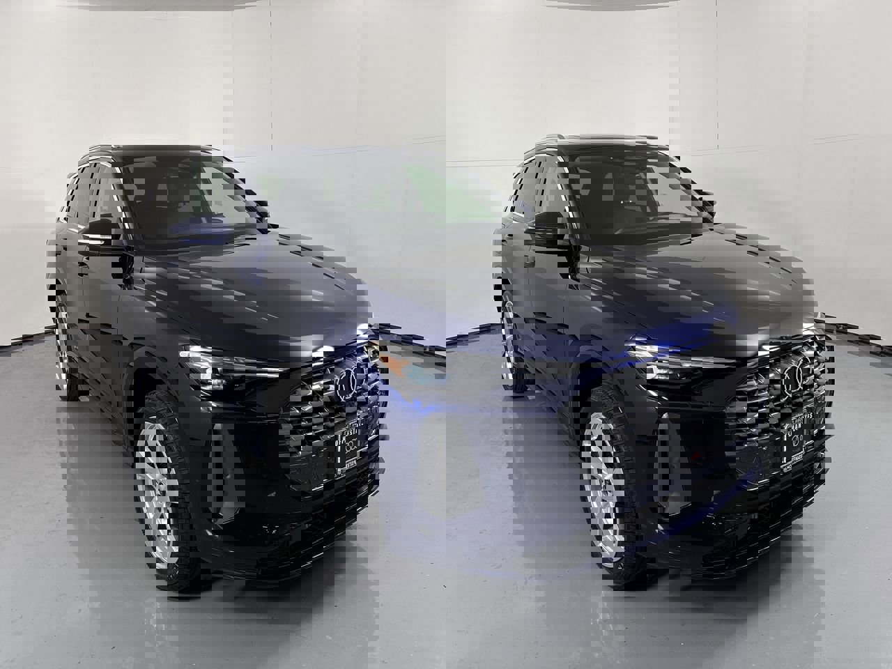 Used 2025 Audi Q5 Premium Plus w/ Premium Plus image 28