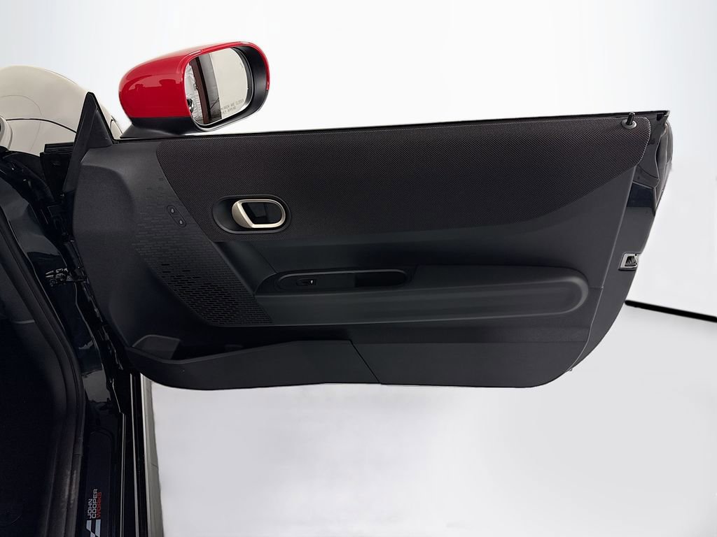 New 2026 MINI Cooper John Cooper Works image 6