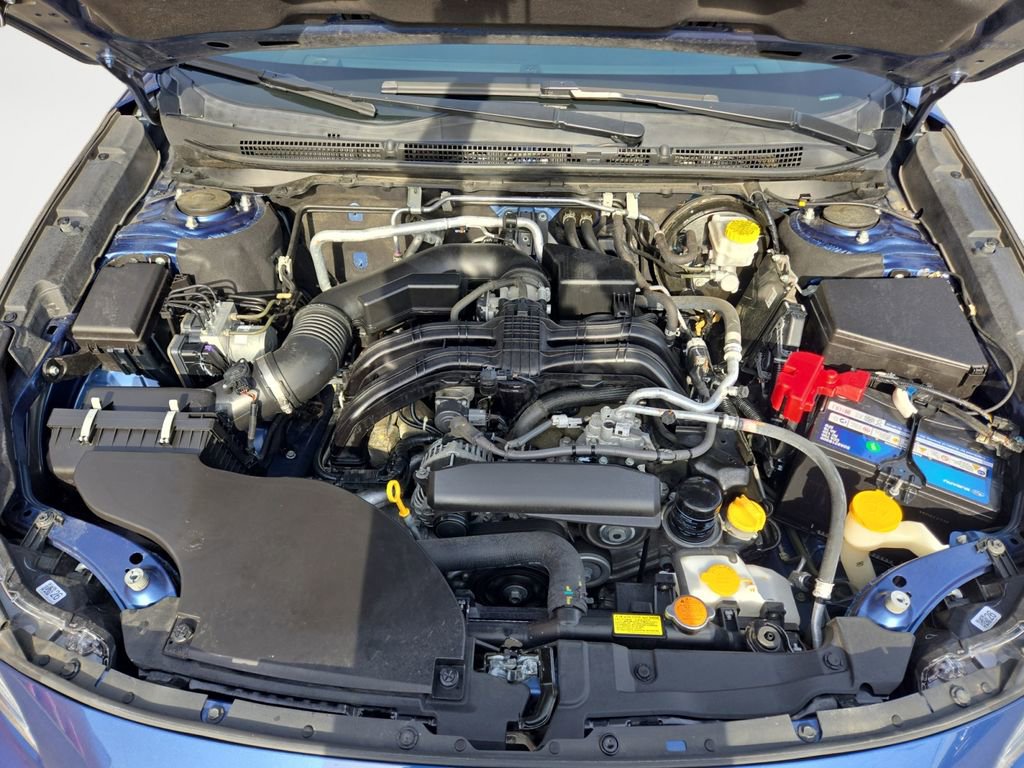 Certified 2022 Subaru Outback Limited image 17