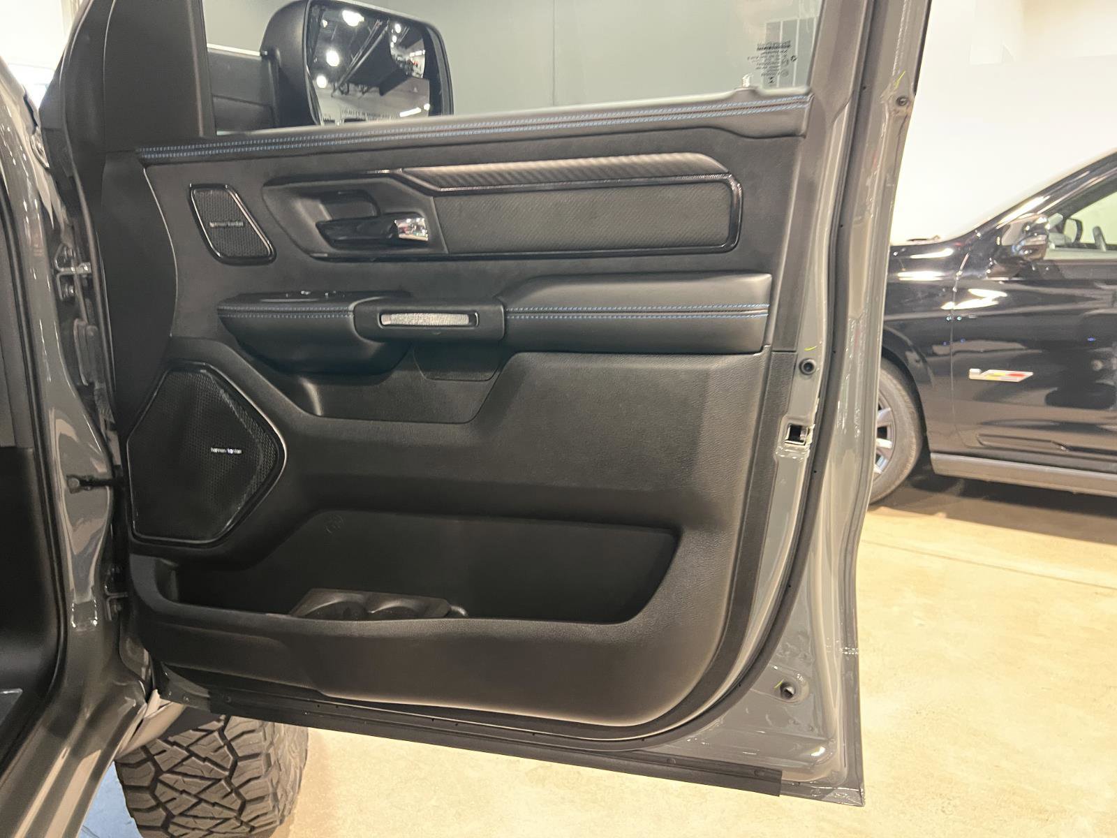 Used 2023 RAM 1500 TRX w/ TRX Level 2 Equipment Group image 50