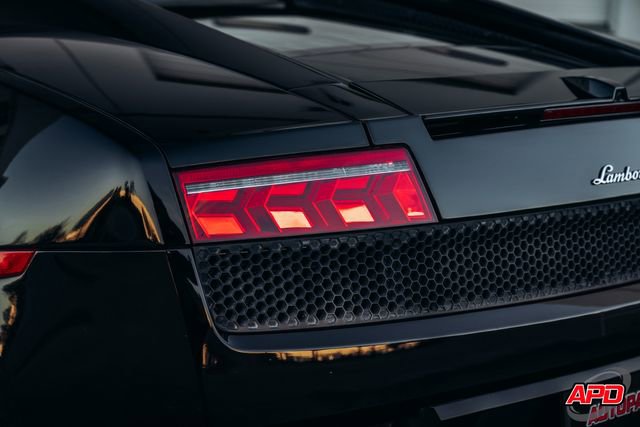 Used 2013 Lamborghini Gallardo LP 550-2 RWD image 52
