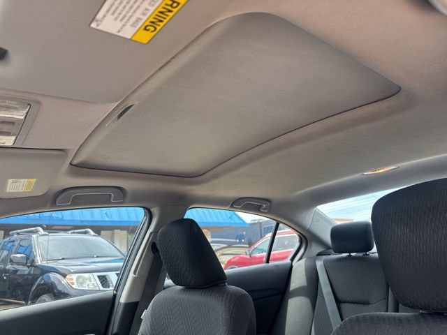 Used 2014 Honda Civic EX image 19