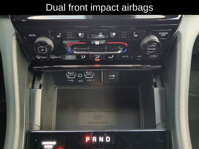 New 2025 Jeep Grand Cherokee Limited image 24