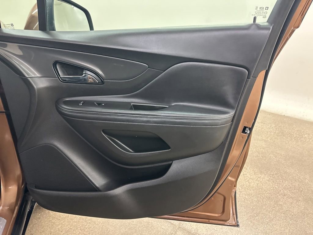 Used 2017 Buick Encore Preferred image 19