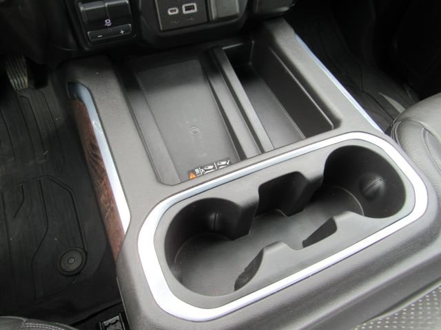 Used 2021 GMC Sierra 1500 Denali w/ Denali Ultimate Package image 25