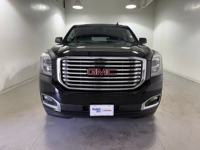 Certified 2020 GMC Yukon XL SLT w/ Premium Edition AWD/4WD image 2