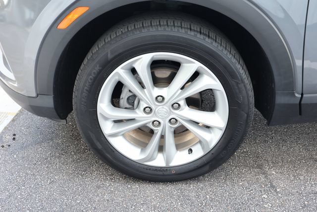 Used 2021 Buick Encore GX Preferred FWD image 11