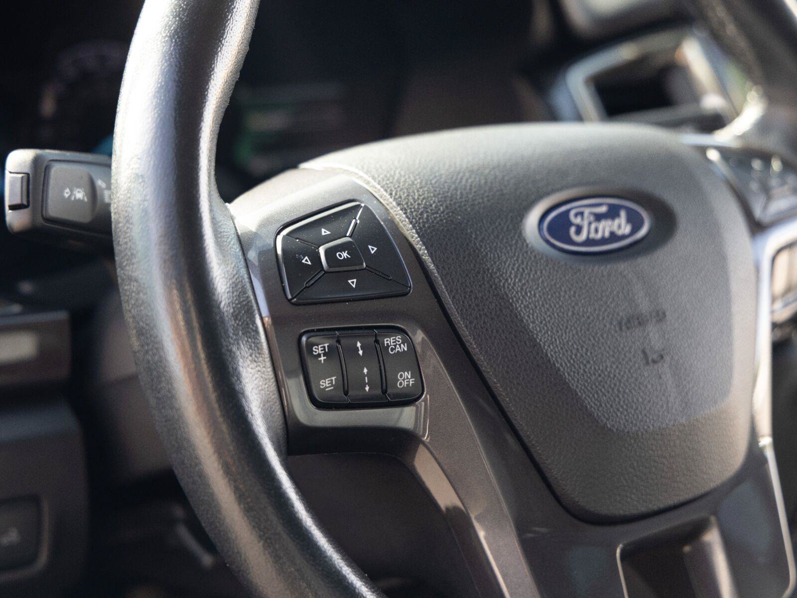 Used 2021 Ford Ranger Lariat w/ Equipment Group 501A High AWD/4WD image 29
