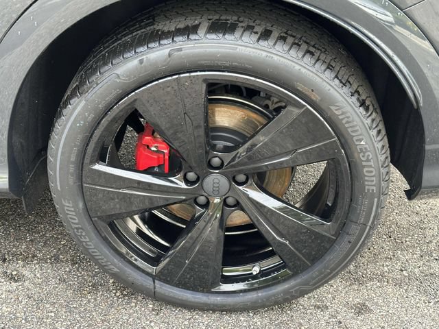 New 2026 Audi SQ5 Premium Plus AWD/4WD image 4