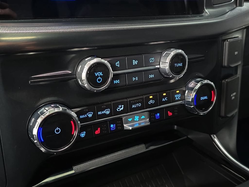 Used 2024 Ford F150 Raptor AWD/4WD image 19