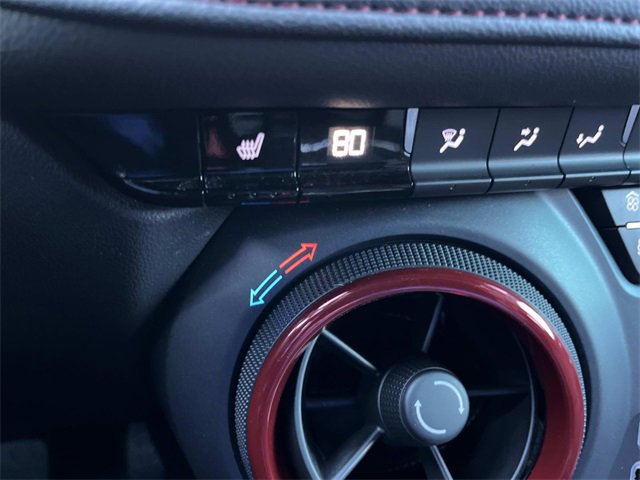 Used 2023 Chevrolet Blazer RS image 36