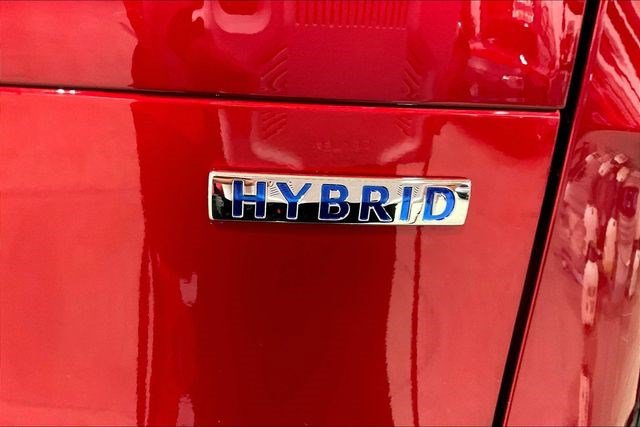 New 2026 MAZDA CX-50 2.5 Hybrid w/ Weather Package AWD/4WD image 8
