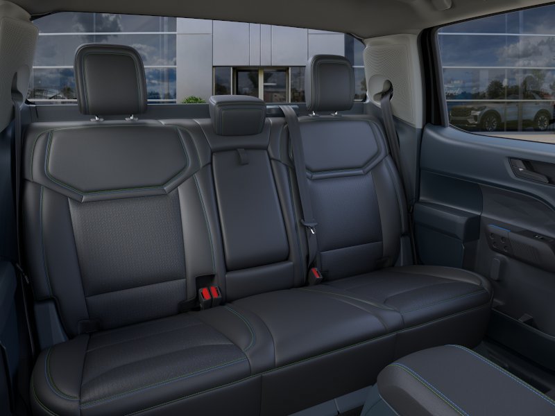 New 2026 Ford Maverick Lobo AWD/4WD image 11