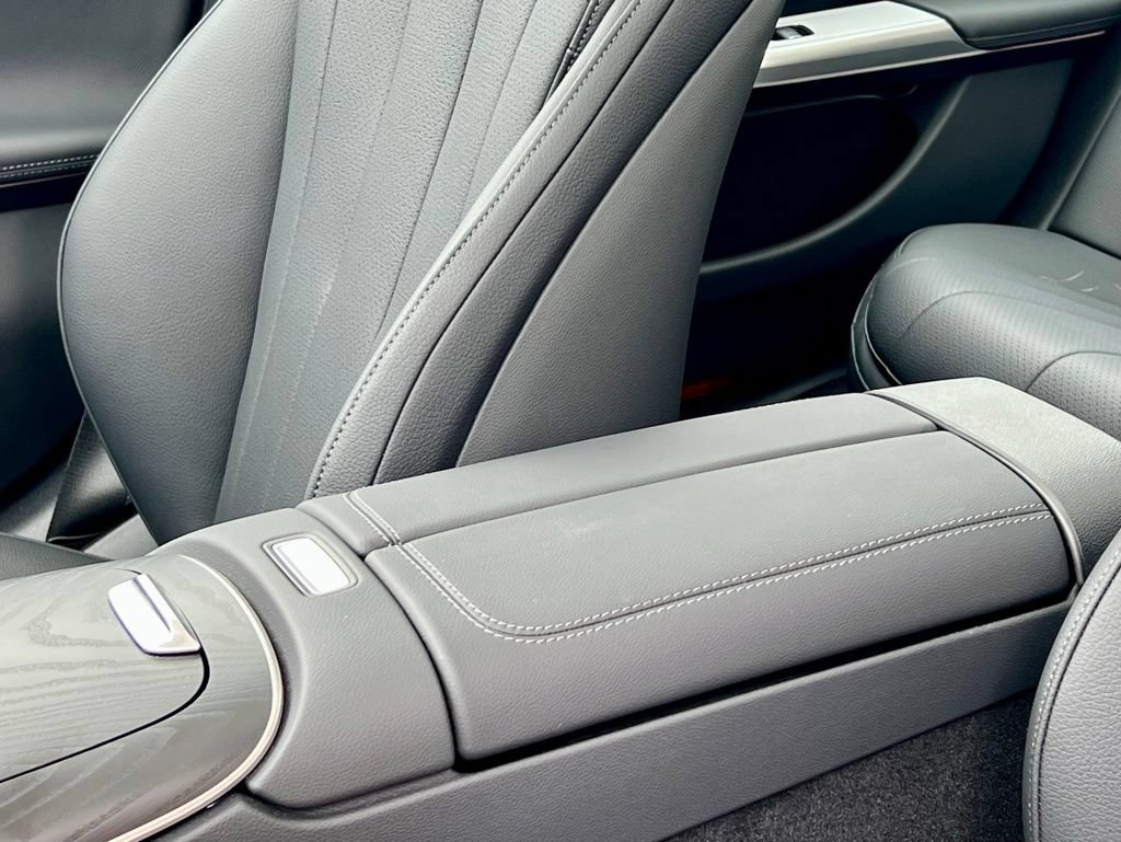 Certified 2026 Mercedes-Benz E 350 4MATIC Sedan image 30