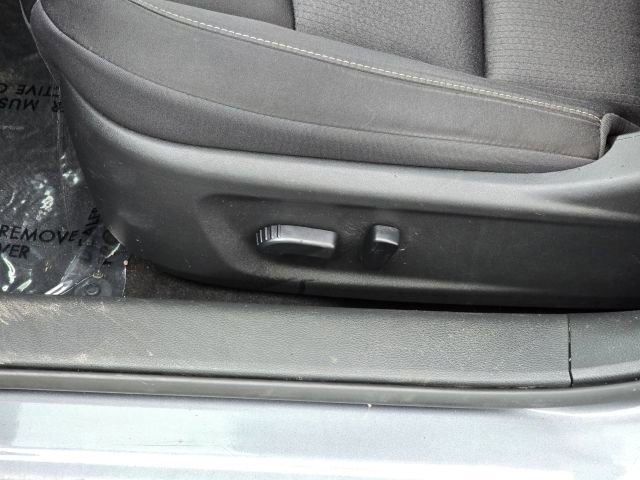 Used 2020 Nissan Altima 2.5 S image 11