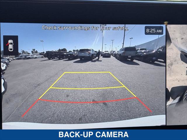 Used 2023 Kia Telluride SX FWD image 18