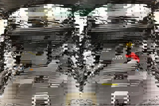 Certified 2026 INFINITI QX60 Luxe w/ Cargo Package AWD/4WD image 30