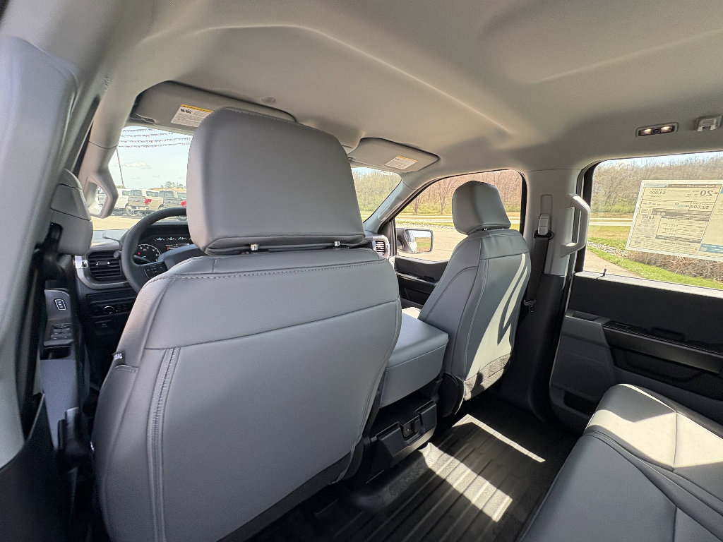 New 2026 Ford F150 XL image 18