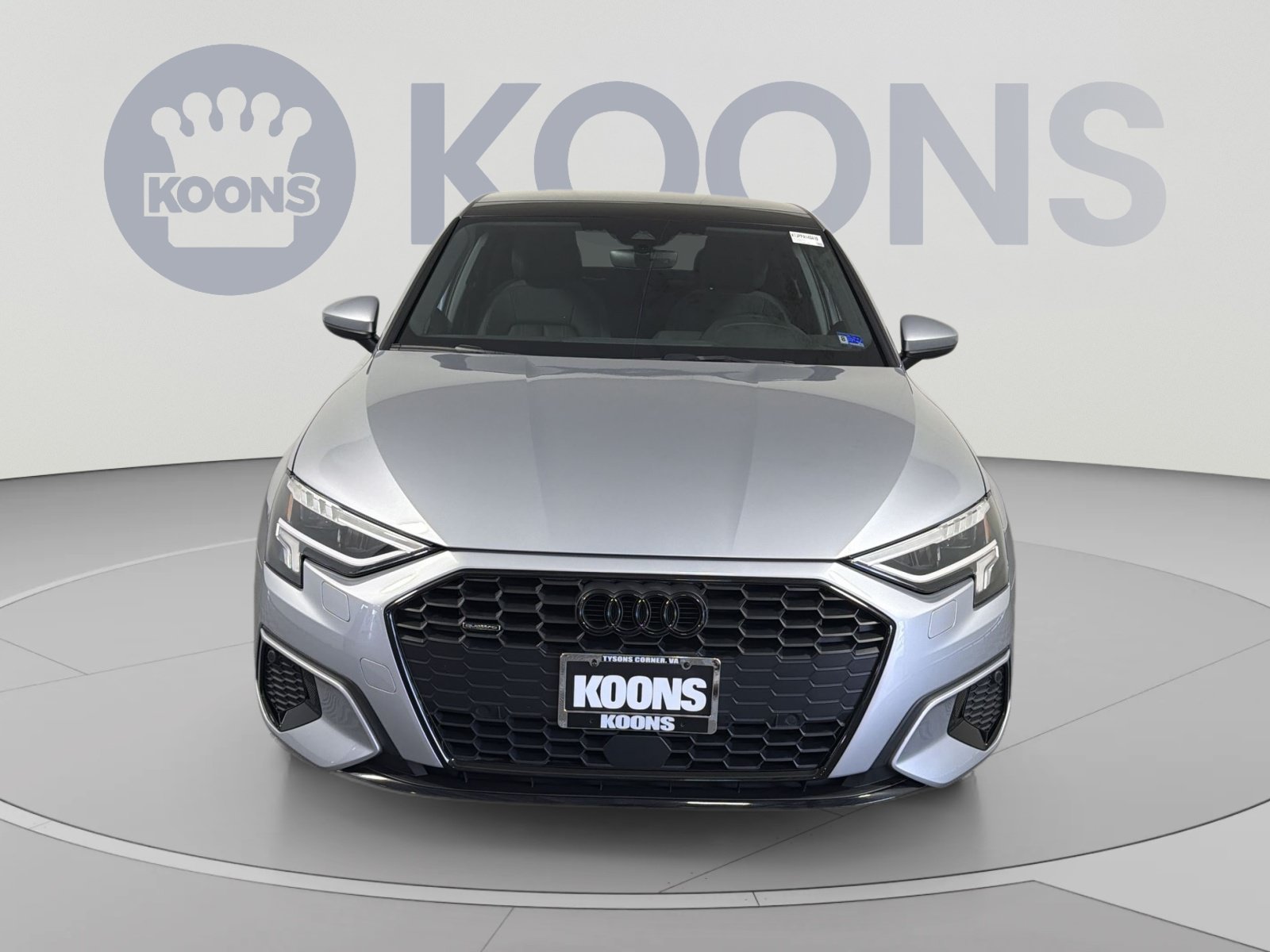 Used 2023 Audi A3 2.0T Premium w/ Convenience Package AWD/4WD image 11