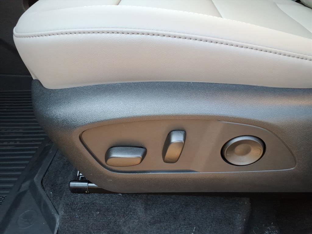 New 2026 GMC Acadia Elevation w/ Elevation Premium Package FWD image 10