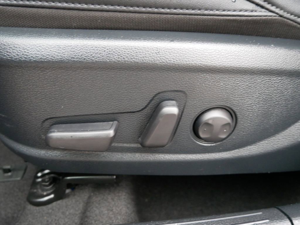 Used 2021 Kia Seltos EX image 39