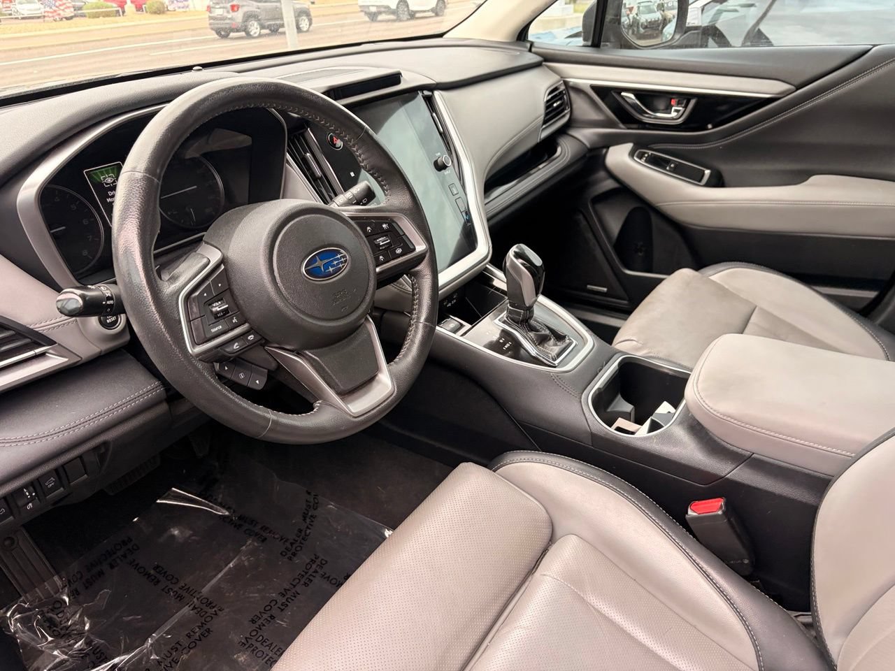 Used 2020 Subaru Outback Limited w/ Popular Package #2 AWD/4WD image 17