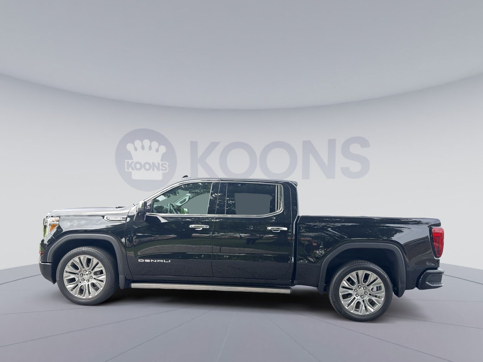 Used 2022 GMC Sierra 1500 Denali w/ Denali Premium Package AWD/4WD image 13