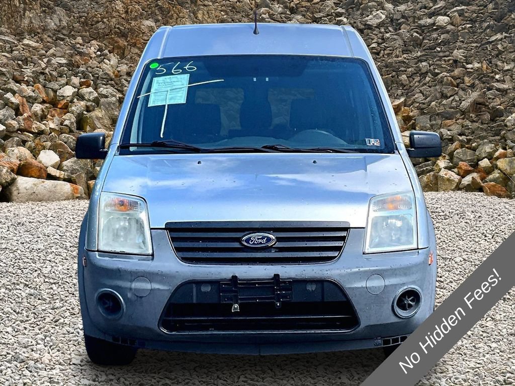 Used 2010 Ford Transit Connect XL FWD image 3