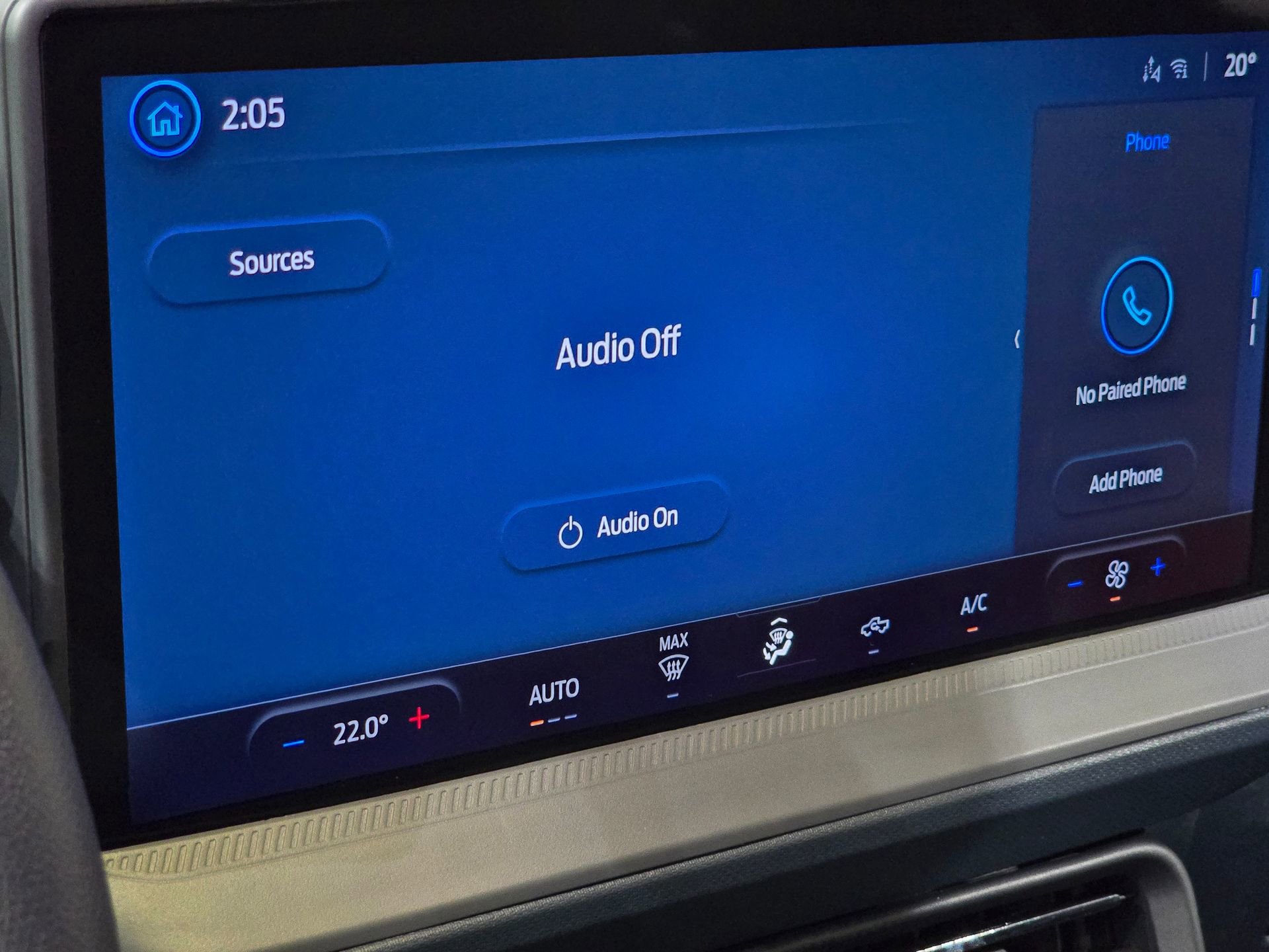 New 2026 Ford Maverick XL w/ Equipment Group 101A image 23