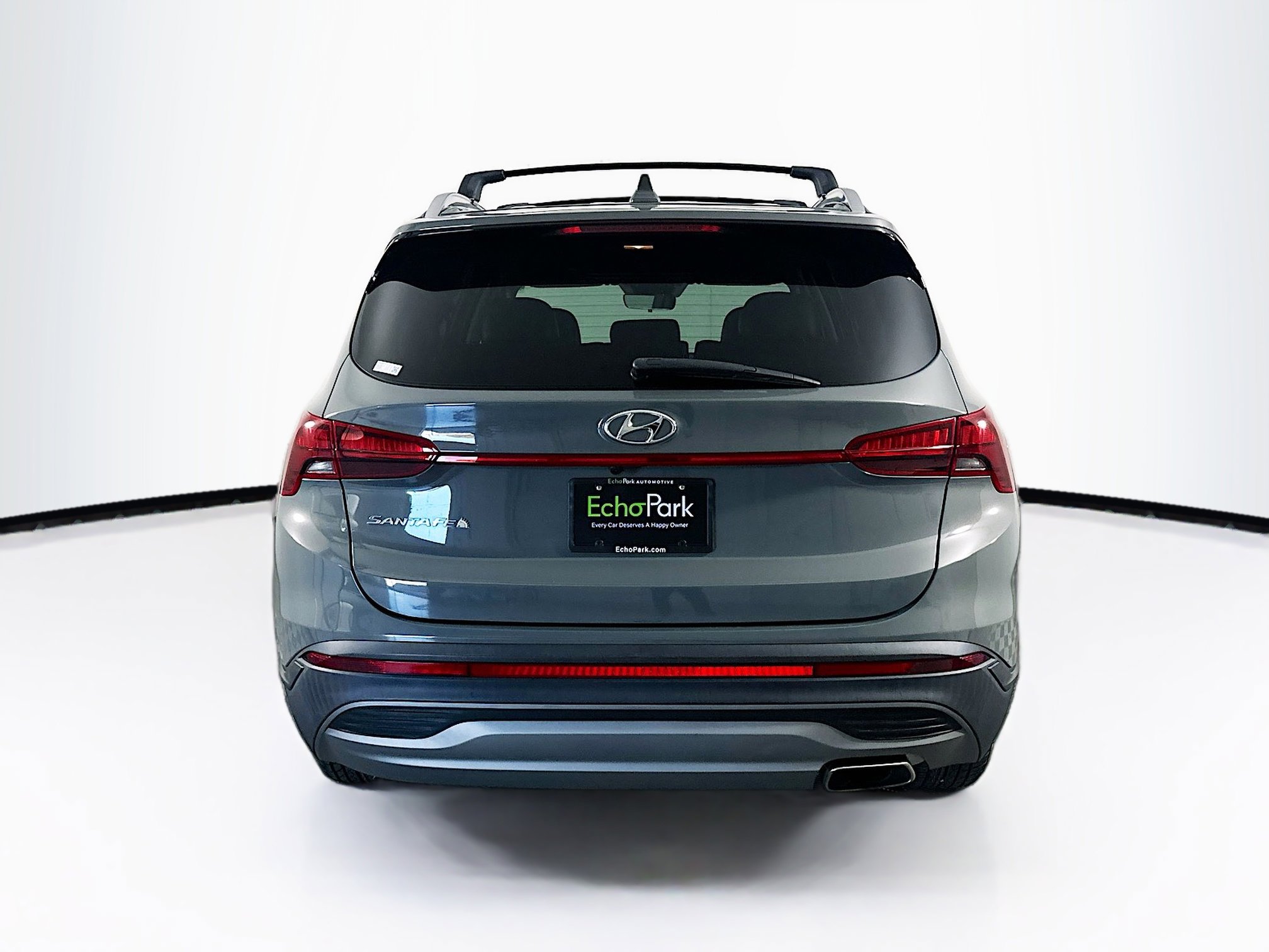 Used 2023 Hyundai Santa Fe SEL image 7