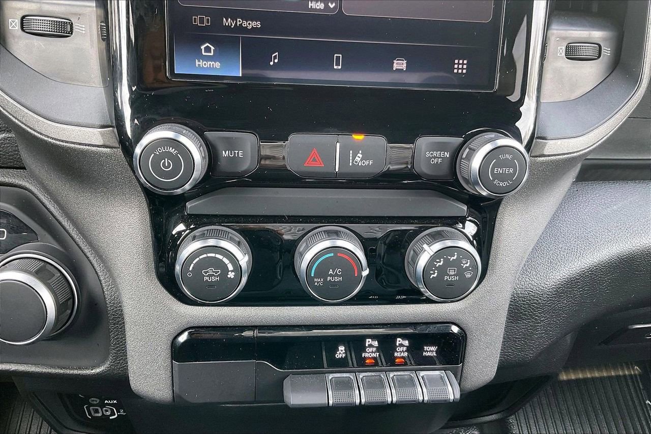 Certified 2025 RAM 1500 Tradesman image 18