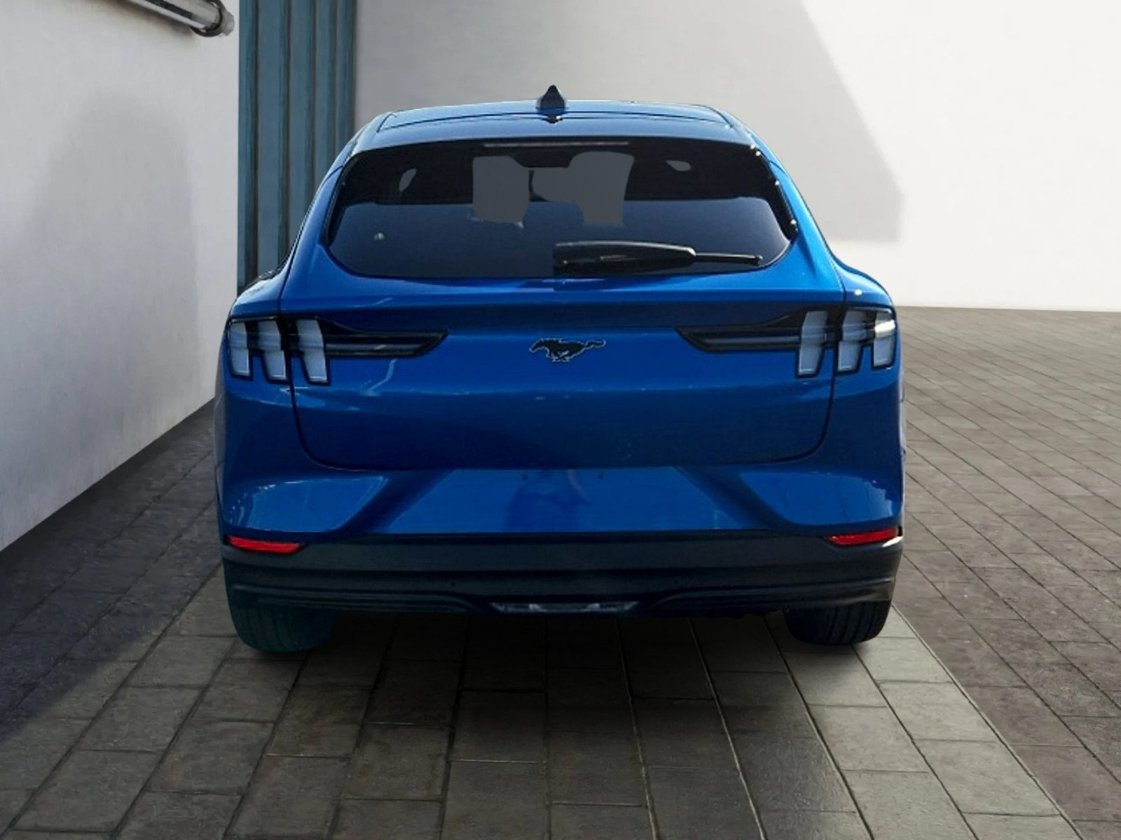 Used 2026 Ford Mustang Mach-E Premium w/ Technology Package AWD/4WD image 4