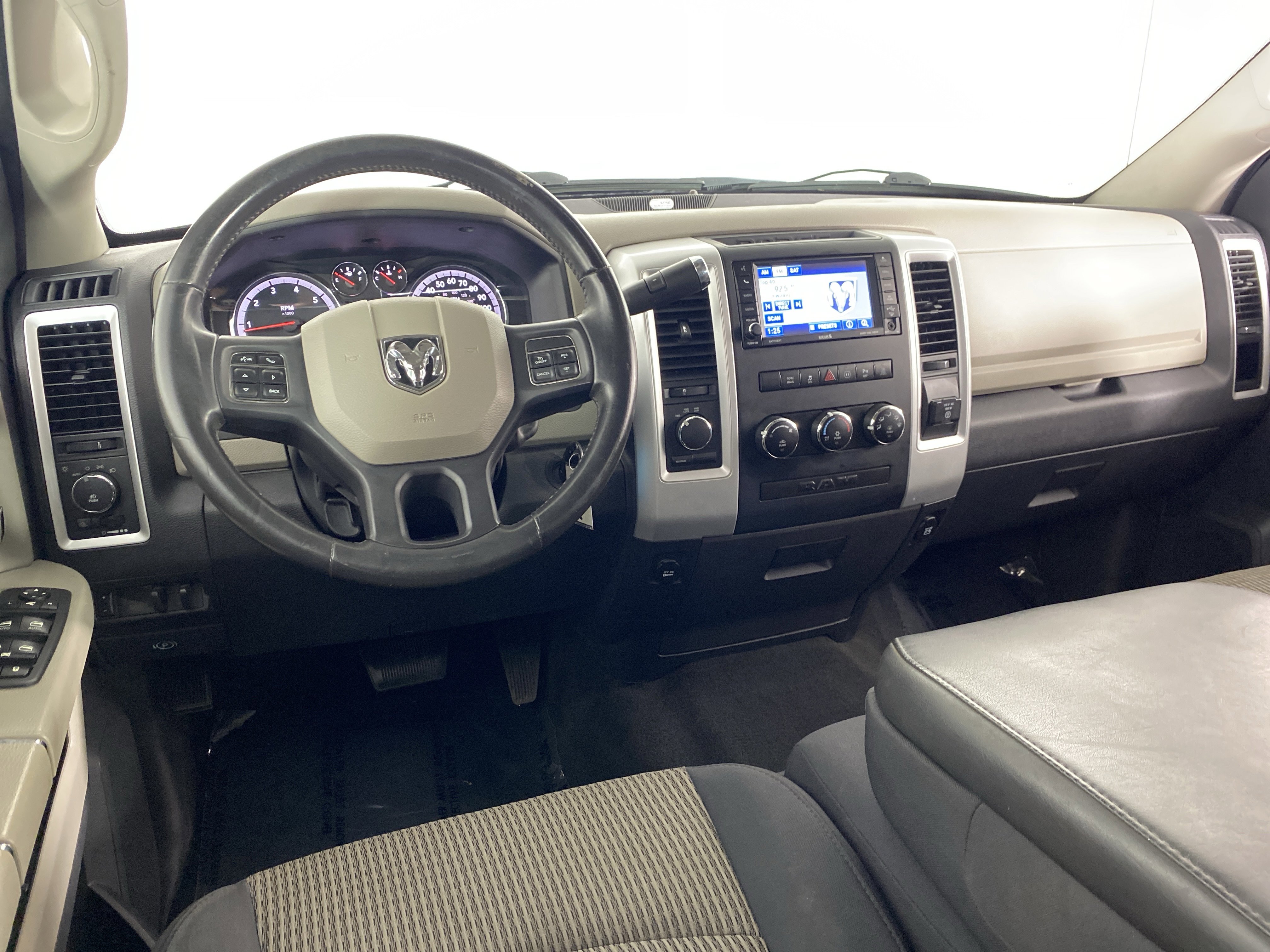 Used 2012 RAM 2500 Big Horn AWD/4WD image 37
