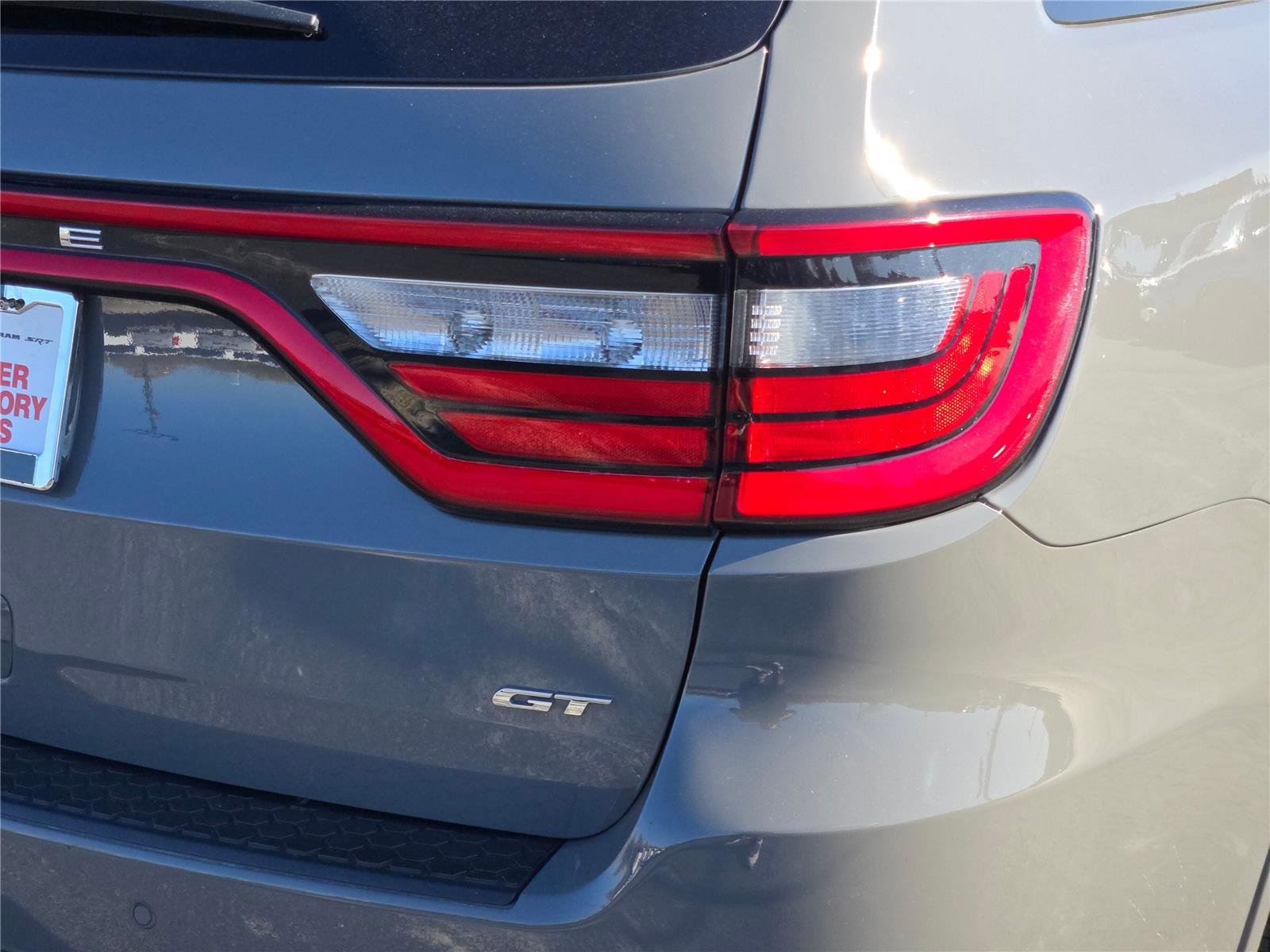 Certified 2023 Dodge Durango GT image 15